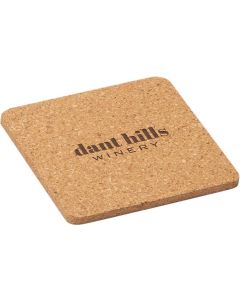 Glasuntersetzer Garcia