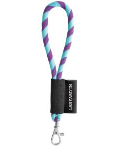 Lanyard Tube Short Set