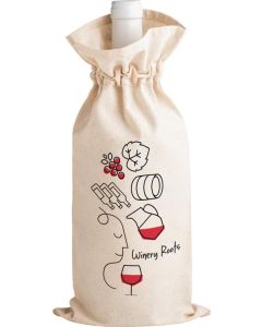 Flaschenbeutel Jerome