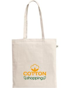 Baumwolltasche Salzburg