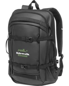 Laptop-Rucksack 17,3" Kampala