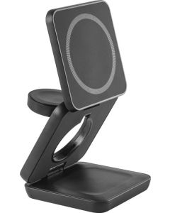 Superschnelles 15W 3in1 Ladegerät Broglie