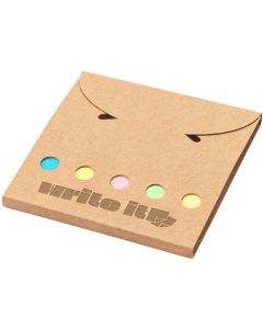 Büroset 2-in-1 Ainsley mit 6 Haftnotizblöcken