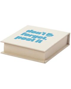 Büroset 2-in-1 Kairon mit 6 Haftnotizblöcken