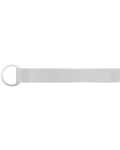 Kurzes Lanyard Slough mit Ring, geeignet für Sublimation