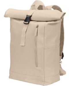 Roll-Top-Rucksack Saint (380 g/m²)