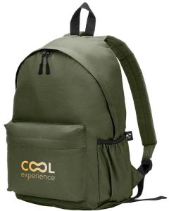 Klassischer Rucksack Rosario mit zeitlosem Design