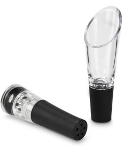 Weinbelüfter-Set Bottle Air