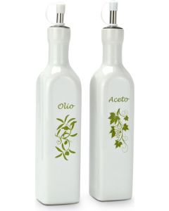 Essig & Öl Spender Classico