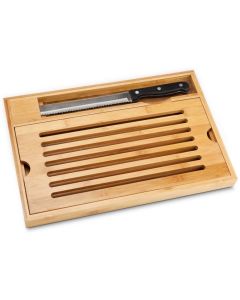 Brotschneide-Set Krümel