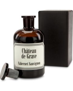 Präsenteset: Apothekerflasche