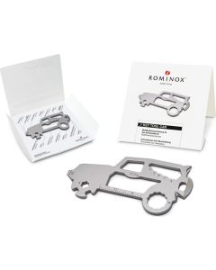 Key Tool SUV - 19 Funktionen