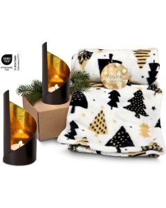 Wellness-Geschenkset: Adventstraum