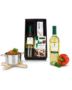 Präsenteset: Risotto Calora