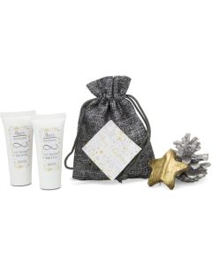 Präsenteset: Duschgel Duo Mini