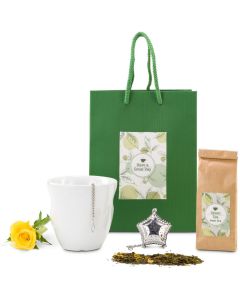 Präsenteset: Tea Time