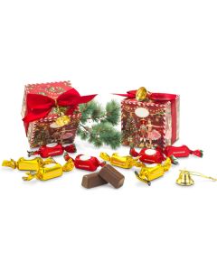 Geschenkset / Präsenteset: Weihnachtsmärchen