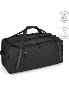 São Paulo XL Sporttasche rPET 600D 75L