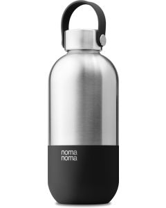Edelstahl Trinkflasche 750ml