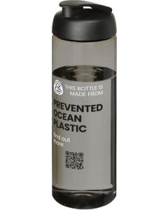 H2O Active® Eco Vibe 850 ml Sportflasche mit Klappdeckel