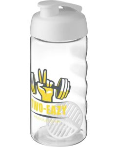 H2O Active® Bop 500 ml Shakerflasche