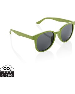 Weizenstroh Sonnenbrille