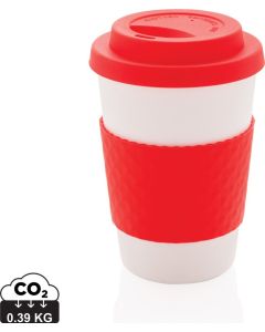 Wiederverwendbarer Kaffeebecher 270ml