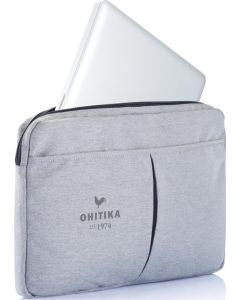 15” Laptophülle, PVC-frei