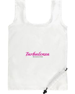 Impact Aware™ rPET 190T faltbarer Shopper