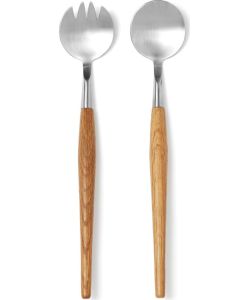 VINGA Retro Servierbesteck