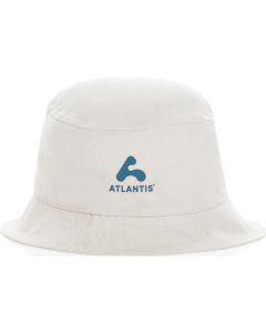 Impact AWARE™ 285g/m² ungefärbter rCanvas-OneSize-Fischerhut