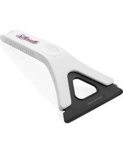 Polard 3-in-1-Eiskratzer aus RCS recyceltem Kunststoff