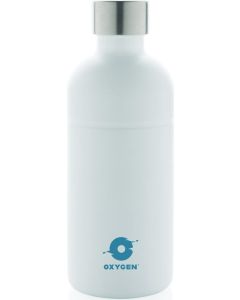 Soda Trinkflasche aus RCS-zertifiziertem Stainless-Steel