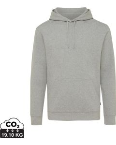 Iqoniq Torres ungefärbter Hoodie aus recycelter Baumwolle