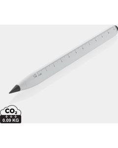 Eon Infinity Multitasking Stift aus RCS recycelt. Aluminium
