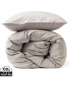 Montgomery Premium-Baumwollbettwäsche, 4er-Set