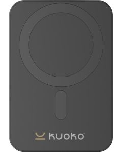 Urban Vitamin Burbank 3000mAh Powerbank aus RCS Plastik/Alu