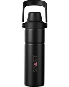 Vinga Baltimore Trek RCS recycelte SS Flasche 600 ml