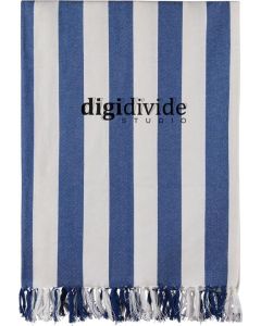 Vinga Ornos GRS Hamamtuch aus Baumwolle