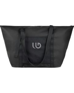 Vinga Livorno Wochenendtasche aus GRS recyceltem Polyester