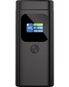 Urban Vitamin Sunnyvale 100W 15.000 mAh magnetische Powerbank