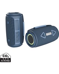 Prisma 16W IPX4 Speaker aus RCS rec. rPET