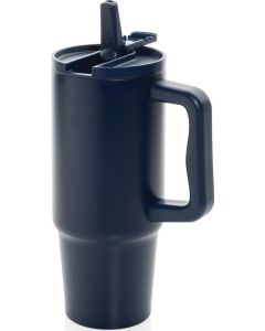 Embrace Leakproof aus RCS recyceltem Edelstahl 900 ml