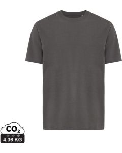 Iqoniq Nikko Heavyweight T-Shirt aus recycelter Baumwolle
