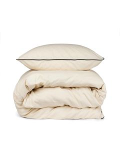 Vinga Marston OCS Bio-Baumwoll-Bettwäsche, 4er-Set