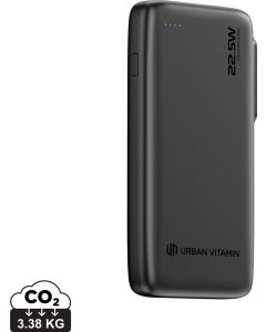 Urban Vitamin Emeryville 20W 10.000 mAh Powerbank