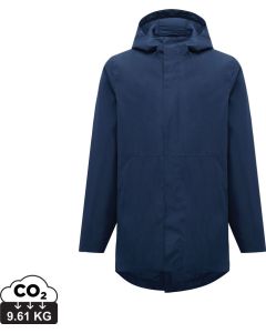 IQONIQ Thelon Parka aus recyceltem Polyester