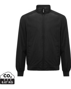 IQONIQ Odin Urban Jacke aus recyceltem Polyester