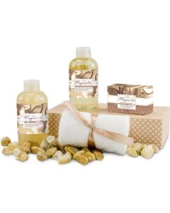 Wellness-Geschenkset: Magnolia Spa