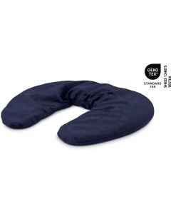 Nackenhörnchen Körnerkissen Relax